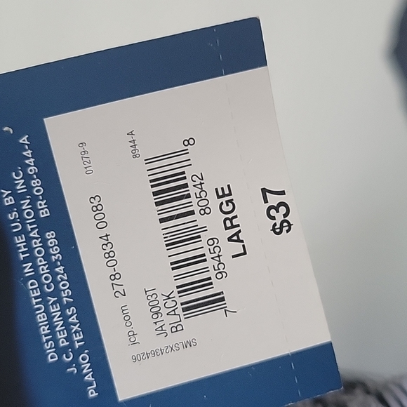 SWIM TOP - Picture 4 of 7